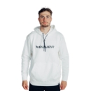 Изображение BAUER Core Hoodie Ultimate - wht - Sr.