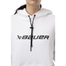Изображение BAUER Core Hoodie Ultimate - wht - Sr.