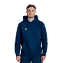 Picture of BAUER Core Hoodie Ultimate - nav - Sr.