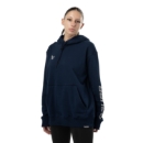 Picture of BAUER Core Hoodie Ultimate - nav - Sr.