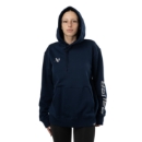Picture of BAUER Core Hoodie Ultimate - nav - Sr.