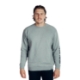 Изображение BAUER Core Crew Neck Sweater - gry - Sr.
