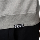 Изображение BAUER Core Crew Neck Sweater - gry - Sr.