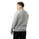 Изображение BAUER Core Crew Neck Sweater - gry - Sr.