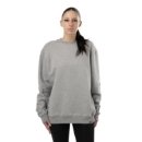 Изображение BAUER Core Crew Neck Sweater - gry - Sr.