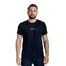 Bild von BAUER Core Tee - schwarz -Sr.