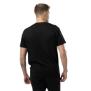 Bild von BAUER Core Tee - schwarz -Sr.
