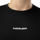 Bild von BAUER Core Tee - schwarz -Sr.