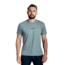 Bild von BAUER Core Tee - grau - Sr.