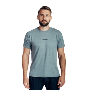 Изображение BAUER Core Tee - gry - Sr.