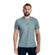 Bild von BAUER Core Tee - grau - Sr.
