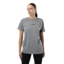 Bild von BAUER Core Tee - grau - Sr.