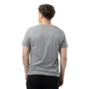 Bild von BAUER Core Tee - grau - Sr.