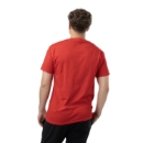 Bild von BAUER Core Lockup Tee - rot - Sr.