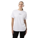 Изображение BAUER Core Tee - wht -Sr.