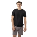 Bild von BAUER FLC Core Tech Tee - schwarz - Sr.