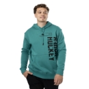 Picture of BAUER Hoodie Ultimate - grn - Sr.