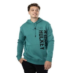 Изображение BAUER Hoodie Ultimate - grn - Sr.