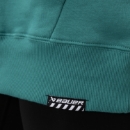 Picture of BAUER Hoodie Ultimate - grn - Sr.