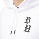 Picture of BAUER Hoodie Street - wht - Sr.