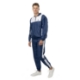 Bild von BAUER Nylon Trainings Jacke - marine - Sr.