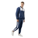 Bild von BAUER Nylon Trainings Jacke - marine - Sr.