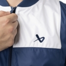 Bild von BAUER Nylon Trainings Jacke - marine - Sr.