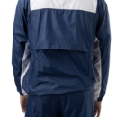 Bild von BAUER Nylon Trainings Jacke - marine - Sr.