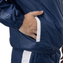 Bild von BAUER Nylon Trainings Jacke - marine - Sr.