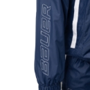 Bild von BAUER Nylon Trainings Jacke - marine - Sr.