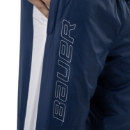 Изображение BAUER Nylon Track Pant - nav - Sr.