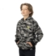 Изображение BAUER Painted Hoodie - cam - Yth.