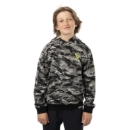 Изображение BAUER Painted Hoodie - cam - Yth.