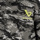 Изображение BAUER Painted Hoodie - cam - Yth.