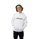 Picture of BAUER Core Hoodie Ultimate - wht - Yth.
