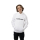 Picture of BAUER Core Hoodie Ultimate - wht - Yth.