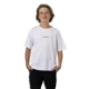 Bild von BAUER Core Tee - weiß -Yth.