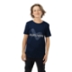Bild von BAUER Core Lockup Tee - marine - Yth.