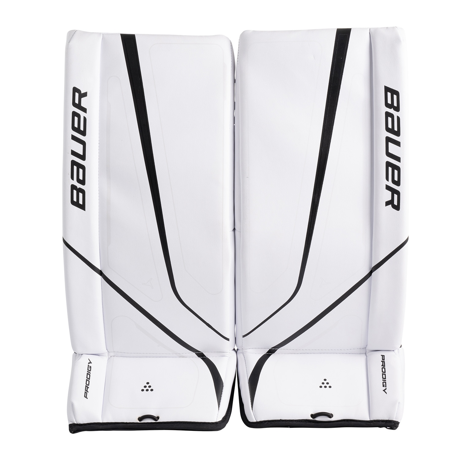 Picture of BAUER Goal Pad Prodigy GSX - Yth.