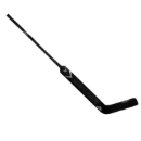 Изображение BAUER Goal Stick Supreme M50 Pro - P31 - lft - Sr. (MTO)
