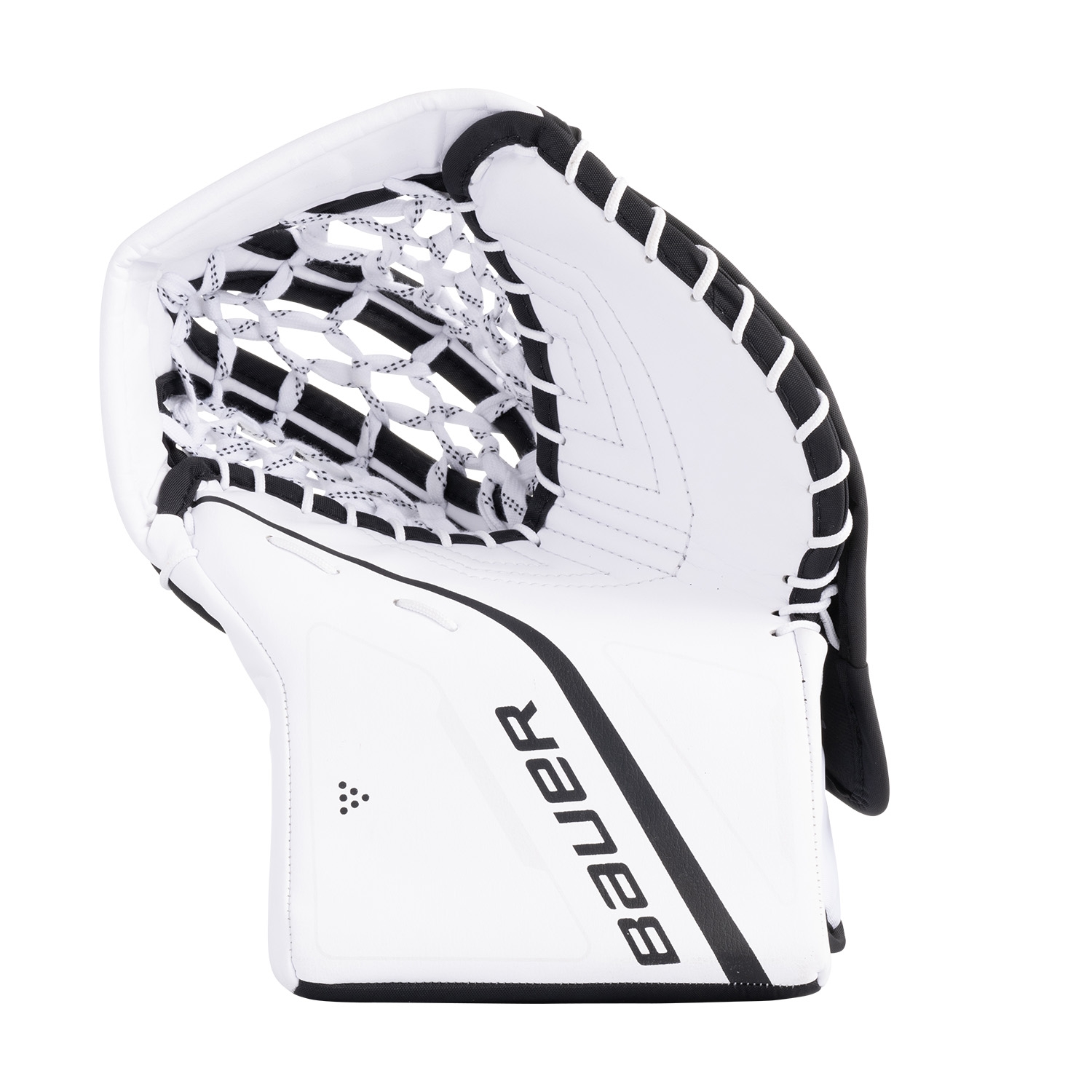 Изображение BAUER Catch Glove Prodigy GSX - Yth.