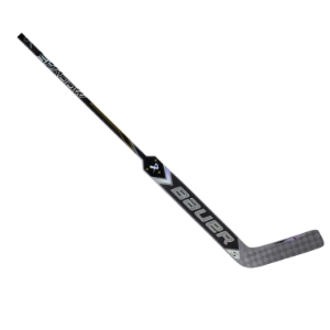 Picture of BAUER Goal Stick Supreme SHADOW - P31 - rht - Sr. (MTO)