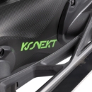 Изображение BAUER Goal Skate Konekt2 - Sr.