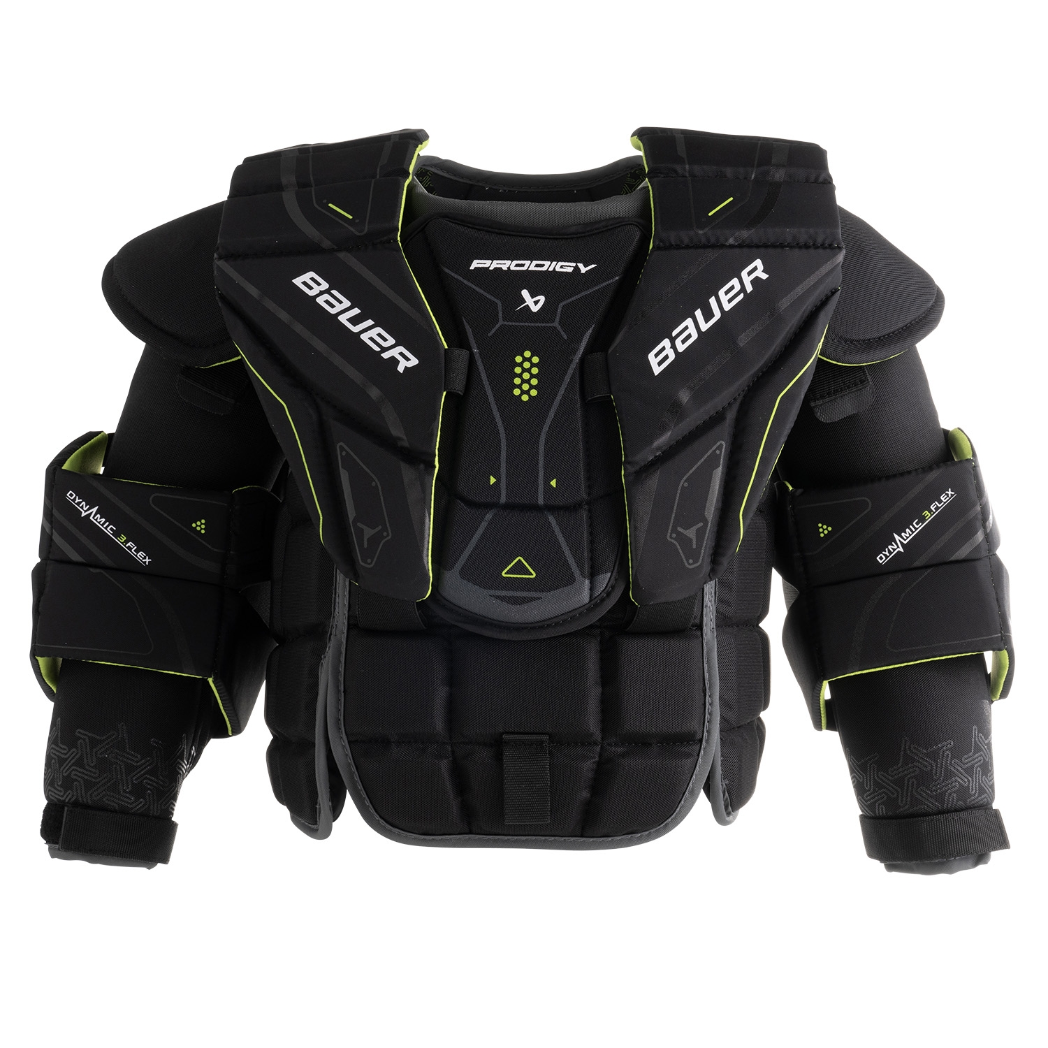 Изображение BAUER Chest Protector Prodigy GSX - Yth.
