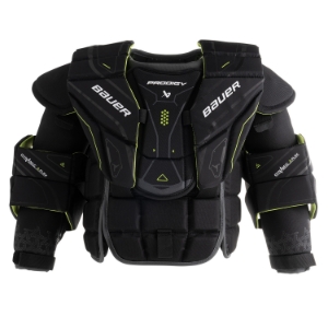 Изображение BAUER Chest Protector Prodigy GSX - Yth.