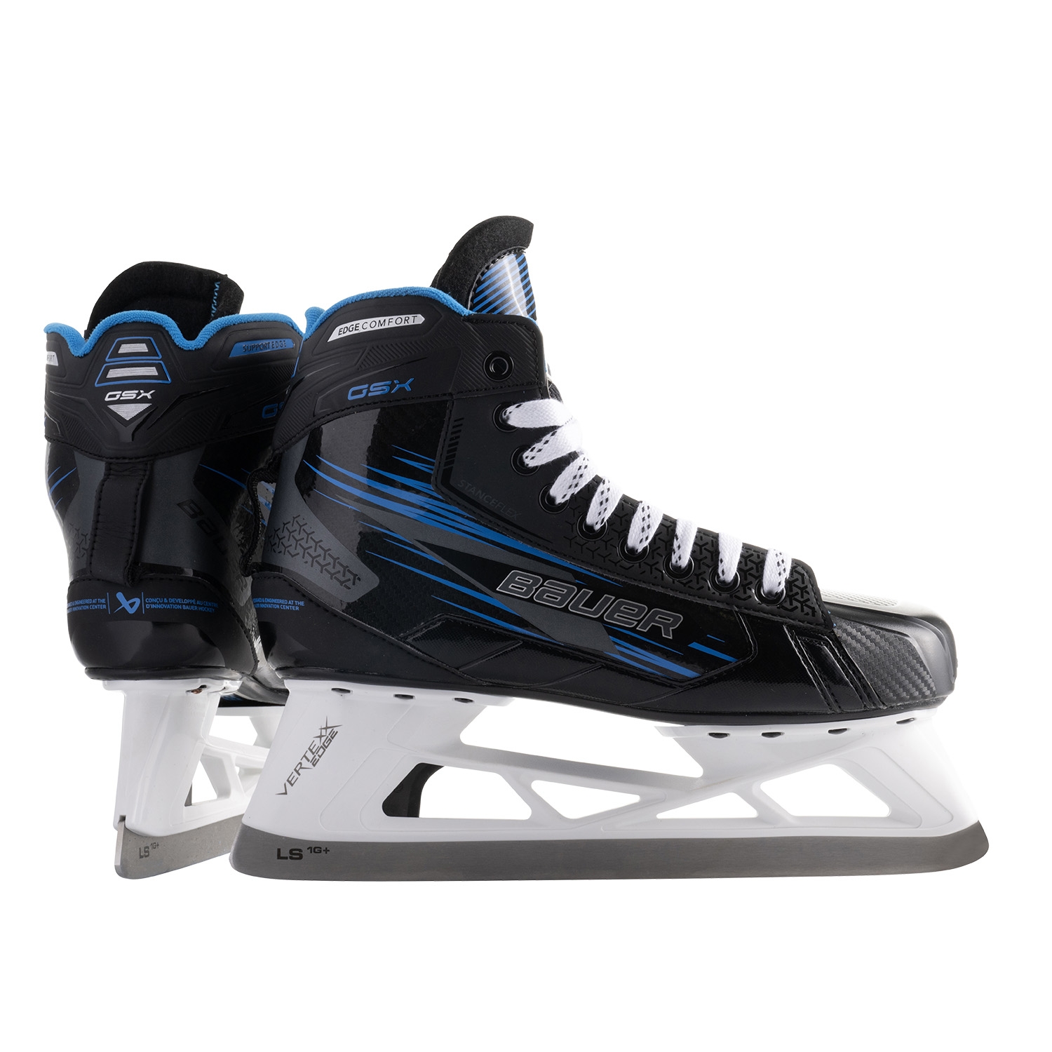 Изображение BAUER Goal Skate GSX - Sr.