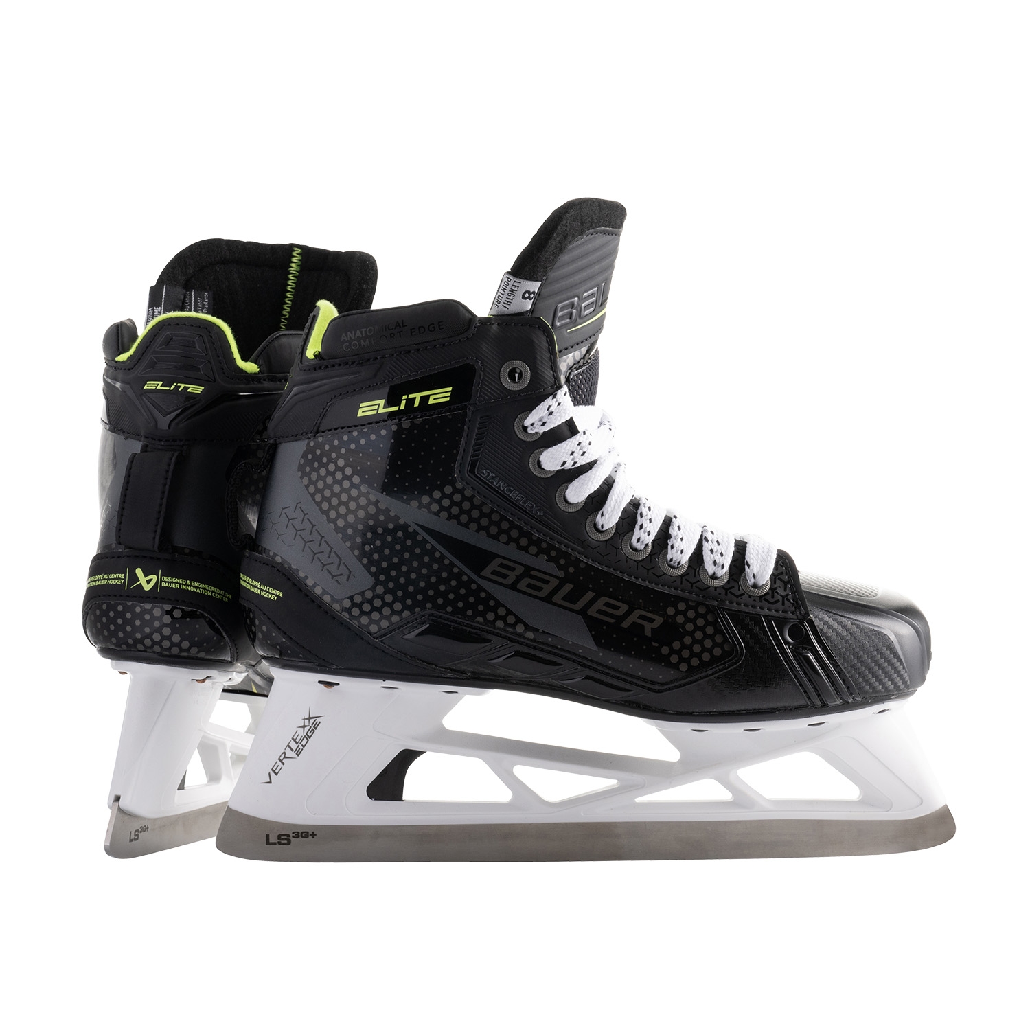 Изображение BAUER Goal Skate Elite - Int.