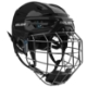 Picture of BAUER Helmet Combo Re-Akt 155