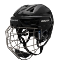 Picture of BAUER Helmet Combo Re-Akt 155