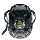 Picture of BAUER Helmet Combo Re-Akt 155